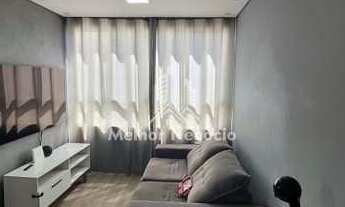 Imagem 3: Apartamento com 2 dorms, Jardim das Colinas, Hortolândia - R$ 319 mil, Cod: 3RAP2299