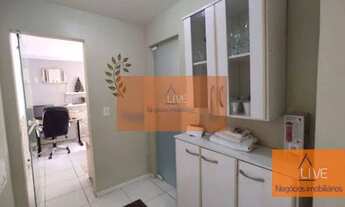 Imagem 4: Casa com 4 dormitórios à venda, 700 m² por R$ 1.400.000,00 - São Francisco - Niterói/RJ