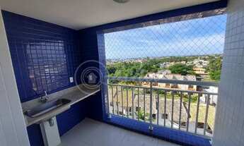 Imagem 5: LAURO DE FREITAS - Apartamento Padrão - BURAQUINHO