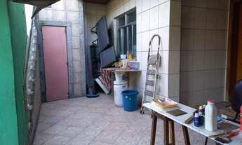 Imagem 2: Casa com 4 dormitórios à venda, por R$ 420.000 - Realengo - Rio de Janeiro/RJ