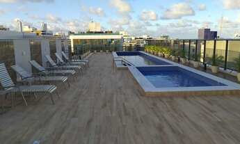 Imagem 4: Apt no Coração do Cabo Branco/Tambau