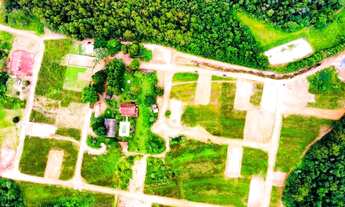 Imagem: AP - Vende se terreno de 500 metros quadrados