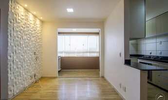 Imagem 2: Samambaia (Sul Apartamento com 2 dormitórios