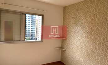 Imagem 7: Apartamento à venda no bairro Moema Pássaros - São Paulo/SP, Zona Sul