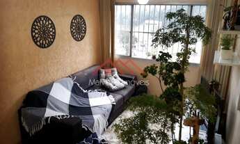 Imagem 4: Apto 02 dormit. 02wc. 01 vaga Rudge Ramos