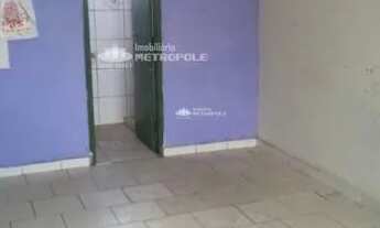 Imagem 4: R.RUI BARBOSA - BAIRRO:MATINHA