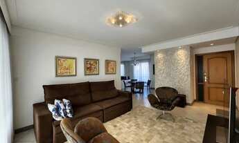 Imagem 5: Apartamento para venda com 160 metros quadrados com 4 quartos em Itaigara - Salvador - BA