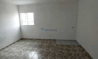 Imagem 5: Casa próxima a Av Cupecê e Rodovia dos Imigrantes