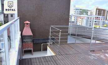 Imagem 4: Apartamento para aluguel 2 quartos 1 suíte 2 banheiros 1 vaga Jardim Oceania João Pessoa