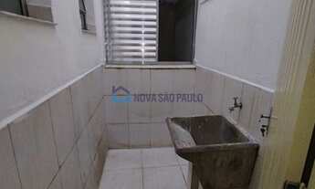 Imagem 6: Locação residencial a 600 metros do metrô Jabaquara!