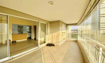 Imagem 4: Apartamento com 3 dormitórios, 103 m² - venda por R$ 1.545.000,00 ou aluguel por R$ 6.838