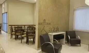 Imagem 5: Apartamento Cobertura Duplex Bosque dos Eucaliptos Memphis