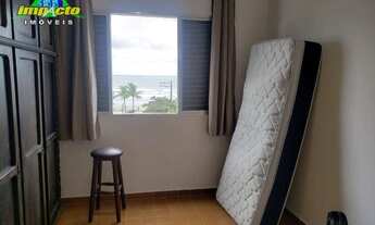 Imagem 4: Apartamento com 1 dormitório à venda, 41 m² por R$ 195.000,00 - Solemar - Praia Grande/SP