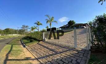 Imagem 3: Casa com 4 dormitórios à venda, 382 m² por R$ 1.350.000,00 - Condomínio City Castelo - Itu