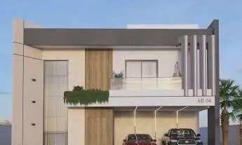 Imagem: Casa em Alphaville Sergipe - 29013