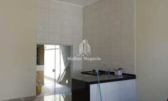 Imagem 2: Casa com 2 dorms, Parque Florely (Nova Veneza), Sumaré - R$ 50 mil, Cod: 5RCA2524
