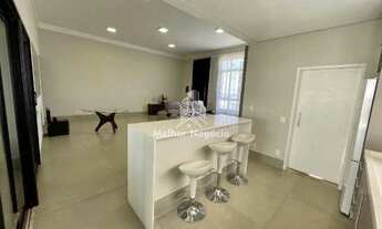 Imagem 4: Casa de Condomínio com 3 dorms, Swiss Park, Campinas - R$ 1.78 mi, Cod: RCC2176