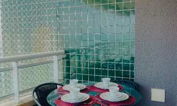 Imagem 5: Apartamento por Temporada a partir R$ 150,00 na Praia de Iracema  em Fortaleza-CE  136