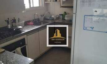 Imagem 7: Apartamento com 2 dormitórios à venda, 75 m² por R$ 636.000 - Jardim das Indústrias - São