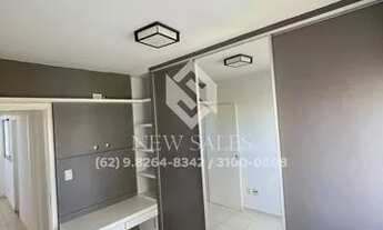 Imagem 4: Excelente apartamento com 2 quartos sendo 1 suíte no Setor Vila Rosa