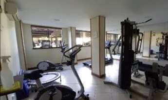 Imagem 3: Apartamento em esteio