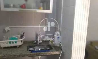 Imagem 7: Sobrado 238 m² à venda no Jardim Las Vegas em Santo André, 3 dormitórios, 3 vagas