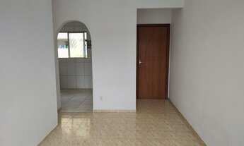 Imagem: Apartamento 2/4 São Rafael