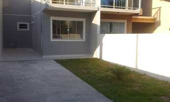 Imagem 2: SOBRADO COM 3 QUARTOS Á VENDA 88M² - BALNEÁRIO CARAVELAS - MATINHOS