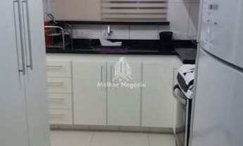 Imagem 7: Apartamento com 2 dorms, Parque Residencial Vila União, Campinas - R$ 180 mil, Cod: RRAP24