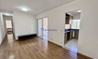 Imagem 5: Apartamento com 3 dormitórios, 1 suíte, 2 vagas