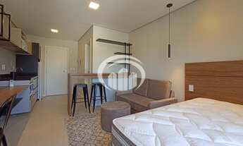 Imagem 5: STUDIO MOBILIADO REF: 6202