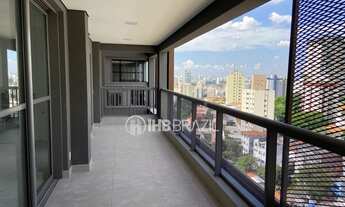 Imagem 1: Edifício Iman - Apartamento à venda com 3 suítes, 140 m² Vila Mariana/SP