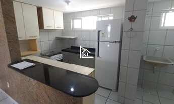 Imagem: Parnamirim - Apartamento Padrão - Nova