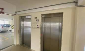 Imagem 5: Apartamento Padrão em São Carlos