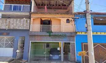 Imagem: Casa com 7 dormitórios à venda, 268 m²