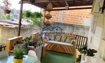 Imagem 4: Apartamento à venda no bairro CAJI - Lauro de Freitas/BA