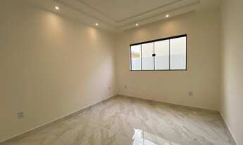 Imagem 4: Casa a venda na modalidade de aquisição e construção pela caixa econômica