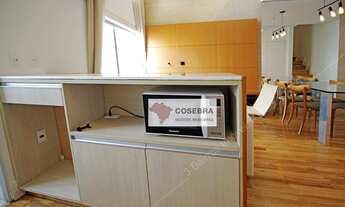 Imagem 6: Apartamento para alugar, 75 m² por R$ 9.000,00/mês - Vila Olímpia - São Paulo/SP