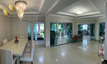 Imagem: Casa com 4 dormitórios para alugar, 326