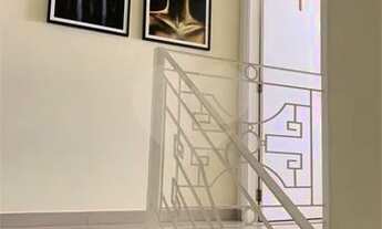 Imagem 4: Sobrado de 120m² mobiliado com 3 dormitórios à venda - Jardim Estela Mari. Cotia