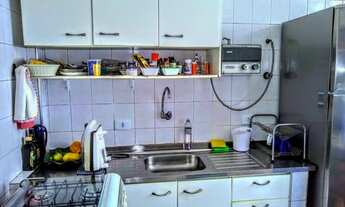 Imagem: Apartamento Venda 2 Dormitórios - 66 m²