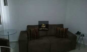 Imagem 6: Flat disponível na Vila Nova Conceição