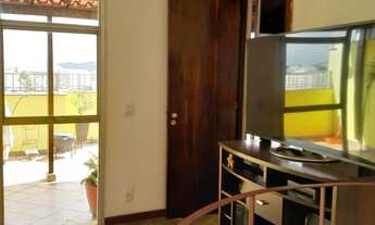 Imagem 7: Cobertura com 3 quartos no Méier - Rio de Janeiro - RJ