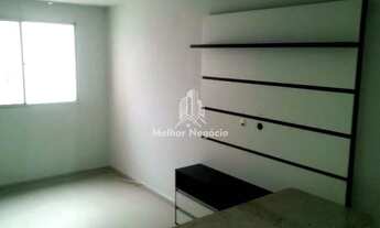 Imagem 2: Apartamento com 2 dorms, Jardim Boa Esperança, Campinas - R$ 349 mil, Cod: AP2517