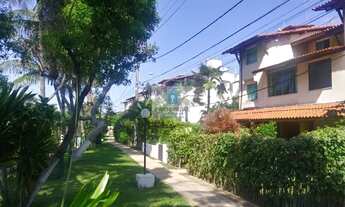 Imagem 3: Apartamento 3 quartos, 2 banheiros, 2 vagas de garagem, mobiliado. Condomínio fechado com