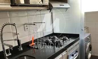 Imagem 5: Apartamento (tipo - padrao) 2 dormitórios, cozinha planejada, portaria 24hs, em condomínio