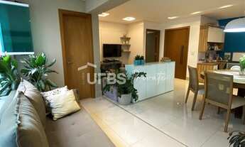 Imagem 3: Geniale Flamboyant - Apartamento 3 quartos, sendo 3 suítes