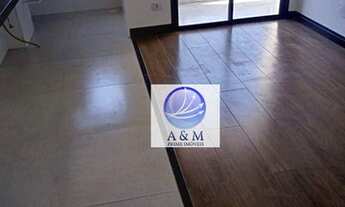 Imagem 2: Apartamento com 2 dormitórios para alugar, 51 m² por R$ 2.680/mês - Vila Formosa - São Pau