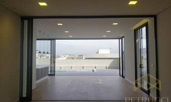 Imagem 2: Casa - Swiss Park - Campinas