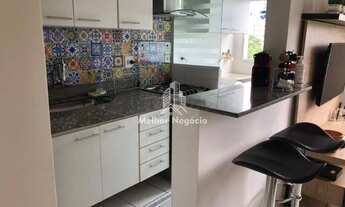 Imagem 3: Apartamento com 2 dorms, Jardim Nova Europa, Campinas - R$ 265 mil, Cod: AP2618